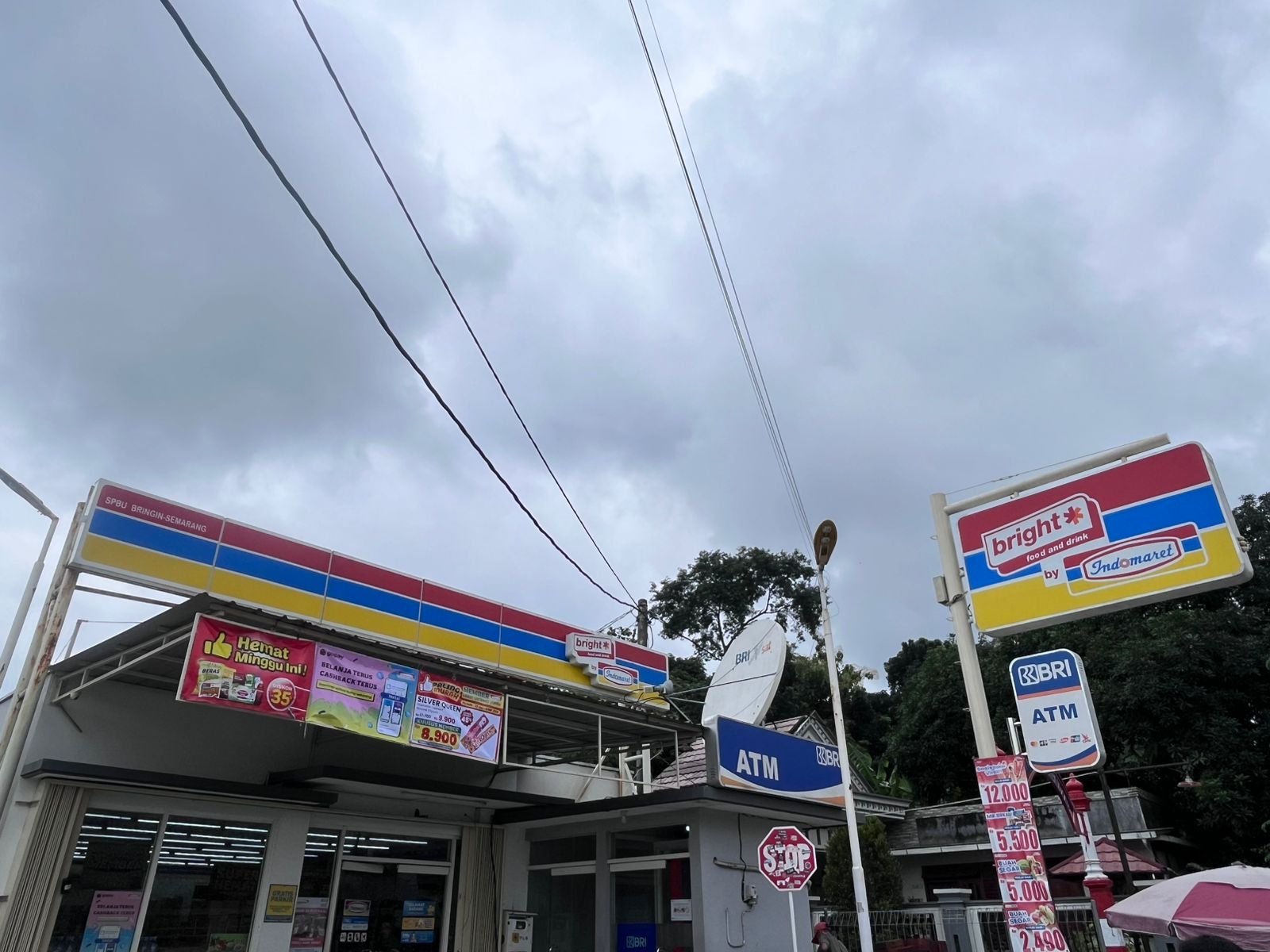INDOMARET