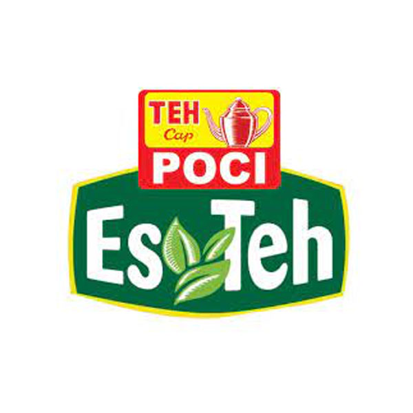 PT Poci Kreasi Mandiri (Es Teh Poci)